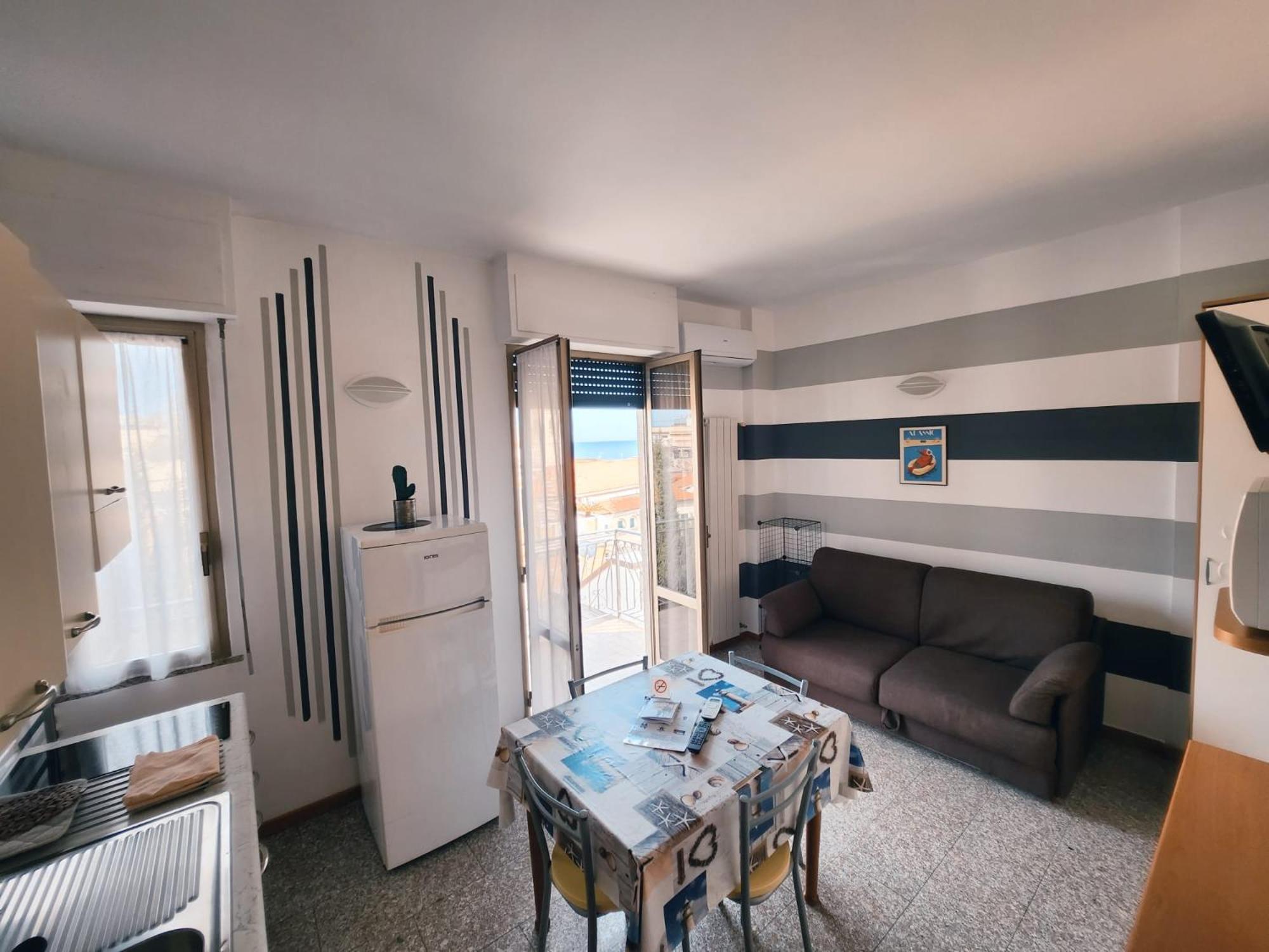 Residence Corallo Alassio Room photo